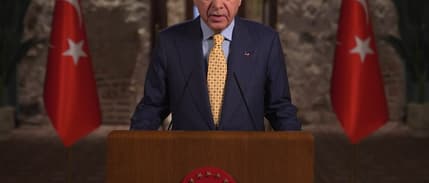 Cumhurbaşkanı Erdoğan’dan enflasyon mesajı