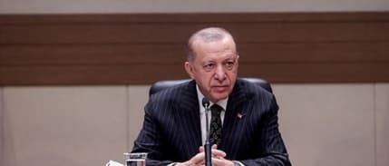 Cumhurbaşkanı Erdoğan'dan enflasyon ve emekli zammına ilişkin açıklama