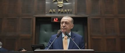 Cumhurbaşkanı Erdoğan’dan enflasyon yorumu