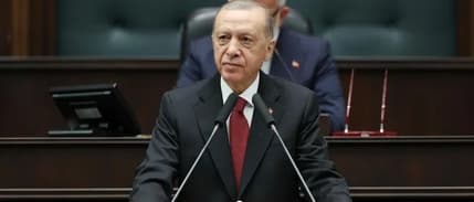 Cumhurbaşkanı Erdoğan'dan enflasyonla mücadelede kararlılık mesajı