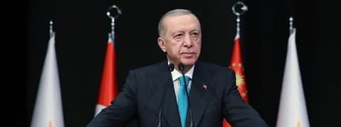 Cumhurbaşkanı Erdoğan’dan erken seçim beklentilerine yanıt