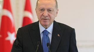Cumhurbaşkanı Erdoğan'dan faiz açıklaması
