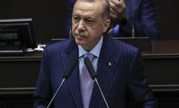 Cumhurbaşkanı Erdoğan'dan faiz mesajı