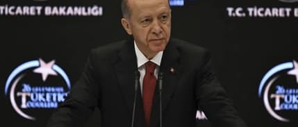 Cumhurbaşkanı Erdoğan’dan fiyat istikrarı mesajı: Ağır yaptırımlar uygulanacak