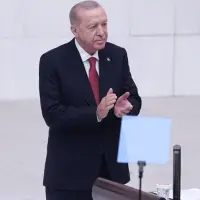 Cumhurbaşkanı Erdoğan'dan fon açıklaması: Meseleyi süratle çözüyoruz