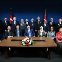 Cumhurbaşkanı Erdoğan’dan fon krizine yönelik ilk açıklama