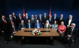 Cumhurbaşkanı Erdoğan’dan fon krizine yönelik ilk açıklama