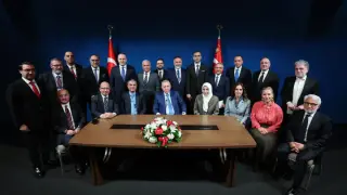 Cumhurbaşkanı Erdoğan’dan fon krizine yönelik ilk açıklama