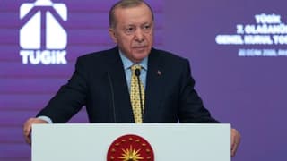 Cumhurbaşkanı Erdoğan: Hayat pahalılığının azaldığı daha fazla hissedilecek