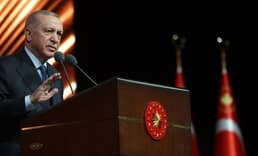 Cumhurbaşkanı Erdoğan’dan İsrail’e tepki