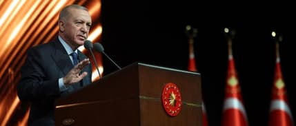 Cumhurbaşkanı Erdoğan’dan İsrail’e tepki