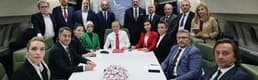 Cumhurbaşkanı Erdoğan’dan Kabine'de değişim sinyali
