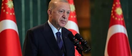 Cumhurbaşkanı Erdoğan açıkladı: Kurban Bayramı tatili 9 güne çıkarıldı
