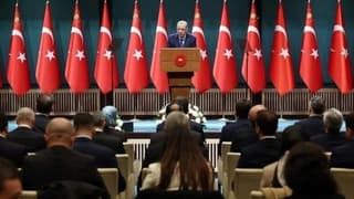 Erdoğan duyurdu: TOKİ eliyle ilk kez kiralık konut uygulaması hayata geçecek