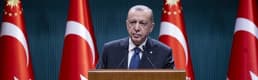 Cumhurbaşkanı Erdoğan'dan enflasyon mesajı