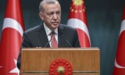 Erdoğan: Dünyanın en büyük 13. otomotiv üreticisi konumundayız