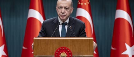 Cumhurbaşkanı Erdoğan'dan asgari ücret mesajı