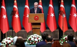 Cumhurbaşkanı Erdoğan, emekliye yönelik ek zammı ve en düşük emekli maaşını açıkladı