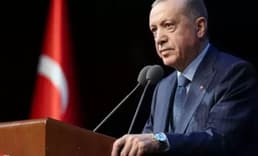 Cumhurbaşkanı Erdoğan: İş dünyamıza destek vermeyi sürdüreceğiz
