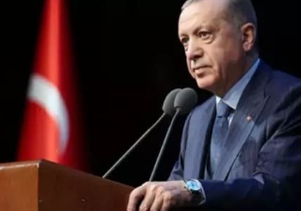 Cumhurbaşkanı Erdoğan: İş dünyamıza destek vermeyi sürdüreceğiz