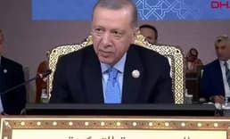 Cumhurbaşkanı Erdoğan'dan yatırımcılara mesaj