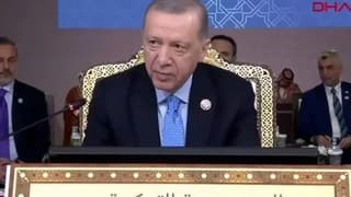 Cumhurbaşkanı Erdoğan'dan yatırımcılara mesaj