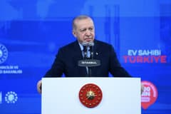 Cumhurbaşkanı Erdoğan'dan kentsel dönüşüm çağrısı: Geç olmadan harekete geçin