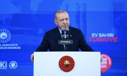 Erdoğan'dan kentsel dönüşüm çağrısı: Geç olmadan harekete geçin