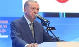 Cumhurbaşkanı Erdoğan'dan KKTC'ye yönelik çağrı