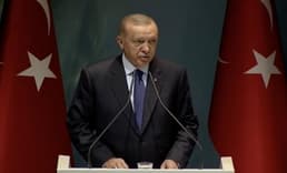 Cumhurbaşkanı Erdoğan’dan konut piyasası ve emeklilere ilişkin açıklama
