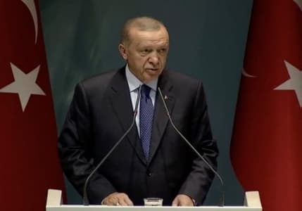 Cumhurbaşkanı Erdoğan’dan konut piyasası ve emeklilere ilişkin açıklama