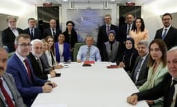 Cumhurbaşkanı Erdoğan’dan Körfez turu dönüşü kritik açıklamalar