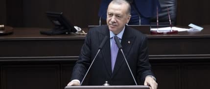 Cumhurbaşkanı Erdoğan'dan Lübnan'daki ateşkese ilişkin ilk açıklama