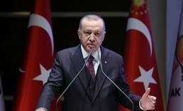Cumhurbaşkanı Erdoğan'dan maaş zamlarına ilişkin açıklama