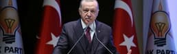 Cumhurbaşkanı Erdoğan'dan maaş zamlarına ilişkin açıklama