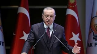Cumhurbaşkanı Erdoğan'dan maaş zamlarına ilişkin açıklama