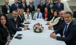 Cumhurbaşkanı Erdoğan'dan maaş zamlarına yönelik açıklama