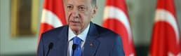 Cumhurbaşkanı Erdoğan'dan 