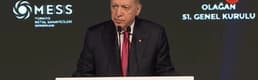 Cumhurbaşkanı Erdoğan'dan 