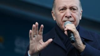 Cumhurbaşkanı Erdoğan’dan Merkez Bankası rezervlerine ilişkin açıklama