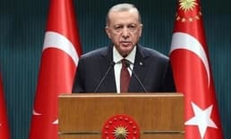 Cumhurbaşkanı Erdoğan: İş dünyamızdan gelen talepleri karşılamak görevimiz