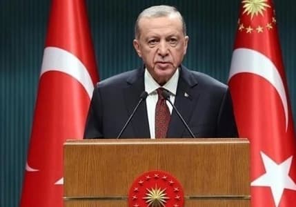 Cumhurbaşkanı Erdoğan: İş dünyamızdan gelen talepleri karşılamak görevimiz