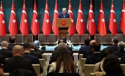 Cumhurbaşkanı Erdoğan duyurdu: Esenboğa metro hattı projesi 2026'da başlıyor 