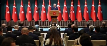 Cumhurbaşkanı Erdoğan duyurdu: Esenboğa metro hattı projesi 2026'da başlıyor 