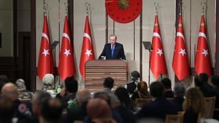 Cumhurbaşkanı Erdoğan: Bölgemizde terörün devri tamamen kapanmıştır