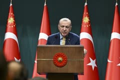 Cumhurbaşkanı Erdoğan’dan önemli açıklamalar