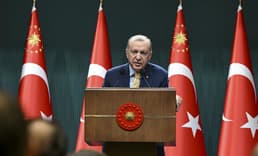 Cumhurbaşkanı Erdoğan: Bağımlılıkla mücadelemize kararlılıkla devam edeceğiz