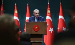 Cumhurbaşkanı Erdoğan'dan mutlak butlan yorumu: CHP'deki tartışmaların içinde yokuz