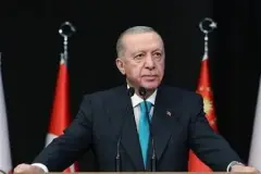 Cumhurbaşkanı Erdoğan'dan önemli açıklamalar