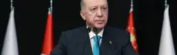 Cumhurbaşkanı Erdoğan: Ekonomide çarkların dönmesi önceliğimiz olmayı sürdürüyor